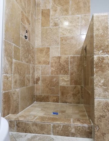 The Flooring Company in Sun City installations gallery