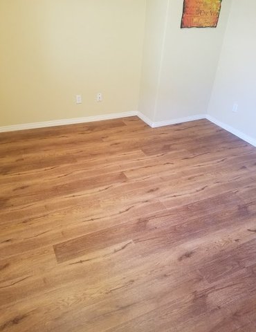 The Flooring Company in Sun City installations gallery