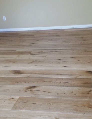 The Flooring Company in Sun City installations gallery