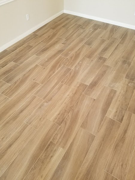 The Flooring Company in Sun City installations gallery