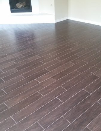 The Flooring Company in Sun City installations gallery